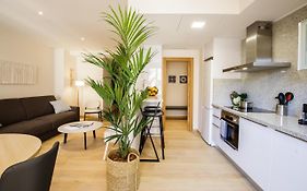 Suites Castellon